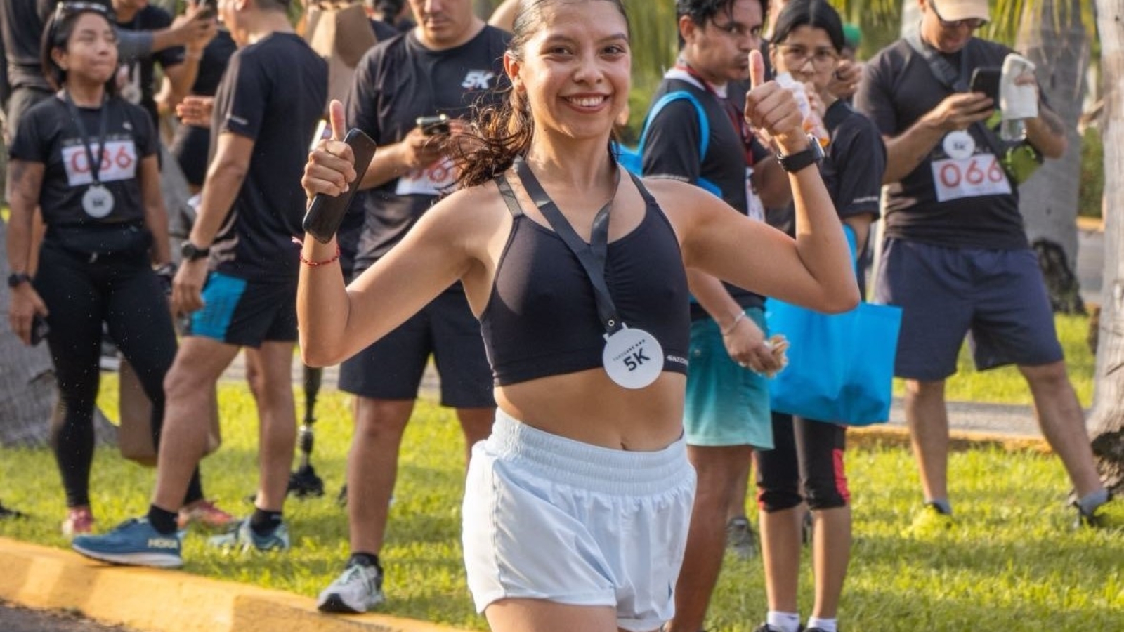 Carolina Carranco Noticias