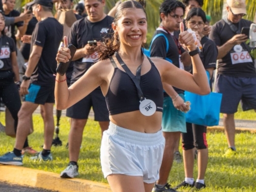 Carolina Carranco Noticias