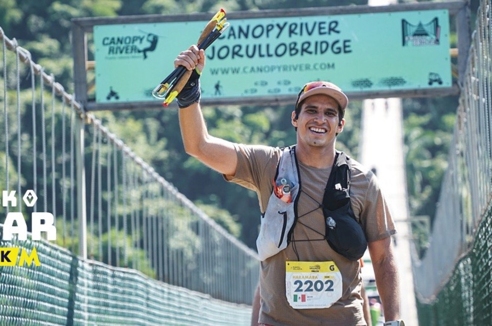 Puerto Vallarta Mexico by UTMB