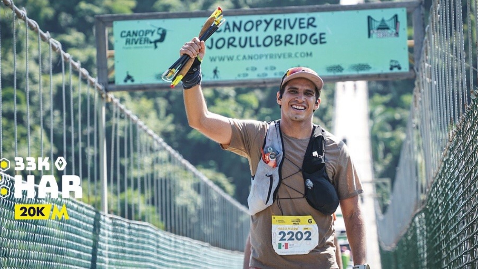 Puerto Vallarta Mexico by UTMB