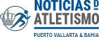 LOGO NOTICIAS DE ATLETISMO DE PUERTO VALLARTA