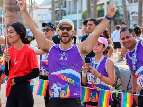 Carrera Raimbow 2024