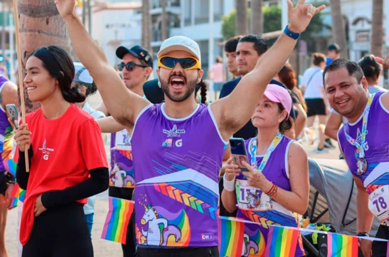 Carrera Raimbow 2024