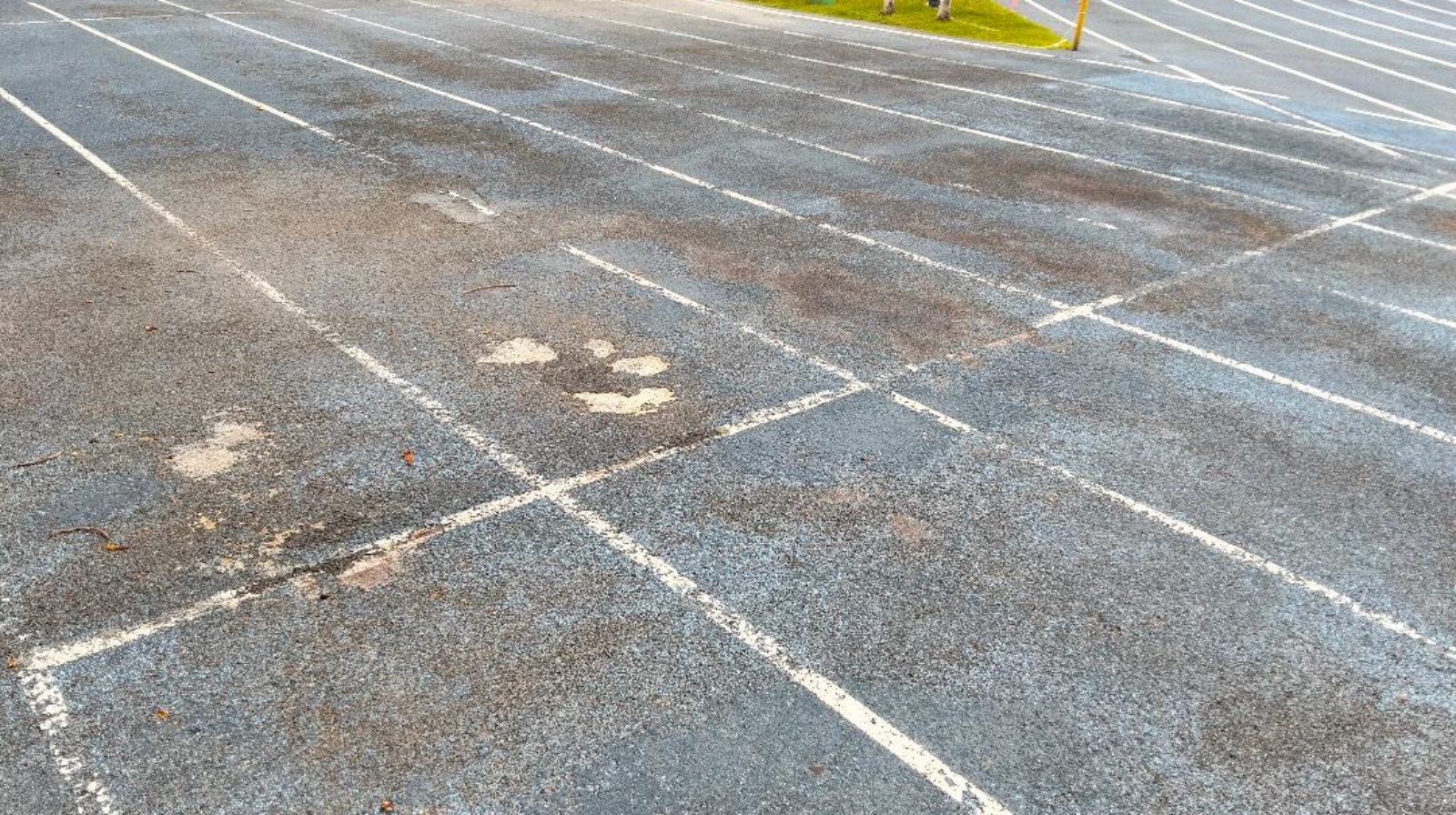 Pista de Atletismo AFC Puerto Vallarta