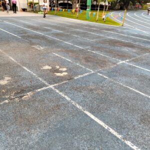 Pista de Atletismo AFC Puerto Vallarta