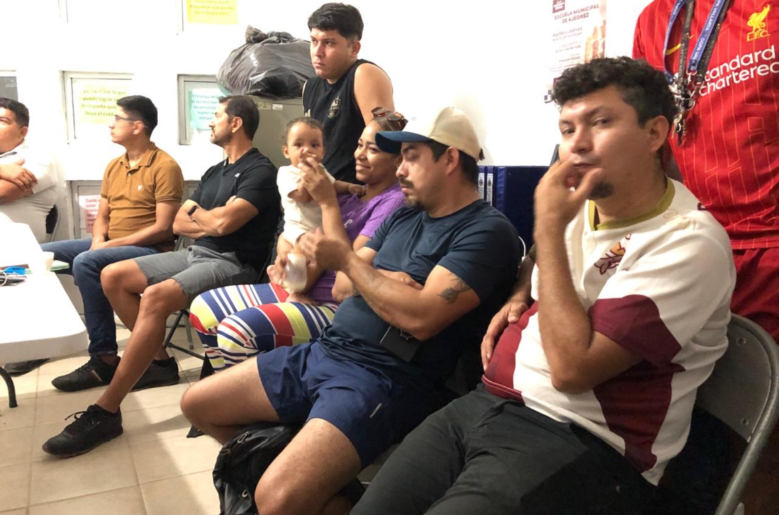 Atletismo Entrenadores Bahia de Banderas (2)