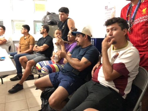 Atletismo Entrenadores Bahia de Banderas (2)