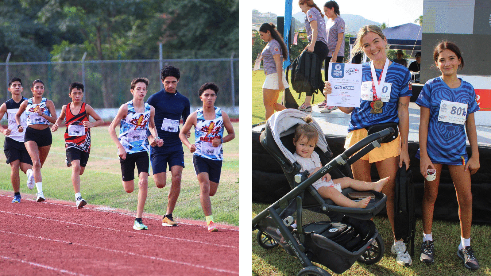 Foto Principal Noticias de Atletismo Puerto Vallarta