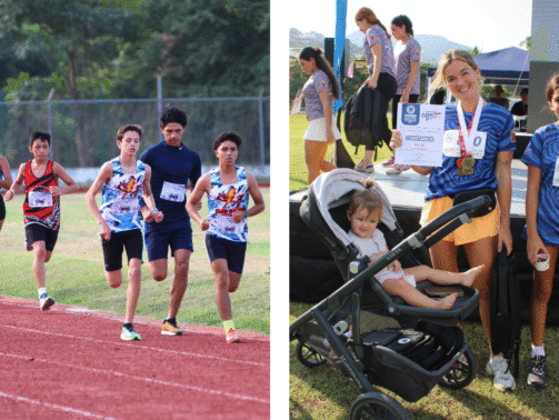 Foto Principal Noticias de Atletismo Puerto Vallarta