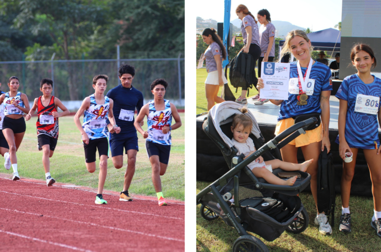 Foto Principal Noticias de Atletismo Puerto Vallarta